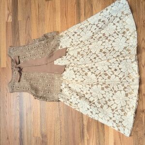 Ryu Designer Cocktail Dress